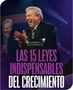 Curso las15 leyes indispensables del crecimiento